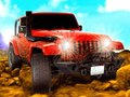 Trò chơi Cách mạng Offroad trực tuyến