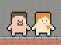 Trò chơi Pixi Steve Alex Herobrine trực tuyến