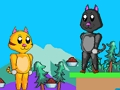 Trò chơi Chinu Neko trực tuyến