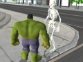 Trò chơi Trò chơi Hulk 3D  trực tuyến