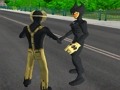 Trò chơi Trò chơi Bendy and the Ink 3D  trực tuyến