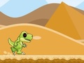 Trò chơi Chạy Dino Chạy  trực tuyến