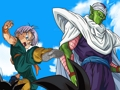 Trò chơi Dragon Ball Super 7 Sự khác biệt  trực tuyến
