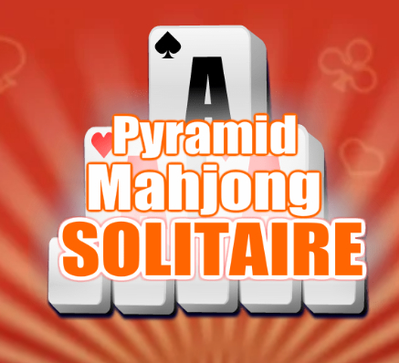Trò chơi Kim tự tháp Mahjong Solitaire  trực tuyến