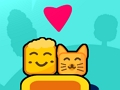 Trò chơi Jim Jam và Kitty  trực tuyến