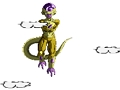Trò chơi Freeza Jump Dragon Ball Z trực tuyến