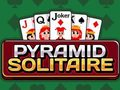 Trò chơi Solitair Kim Tự Tháp trực tuyến