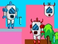 Trò chơi HANA BOT 2 trực tuyến