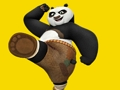 Trò chơi Kung Fu Panda Trò Chơi Ghép Hình Hiệp Sĩ Rồng  trực tuyến