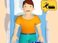 Trò chơi Bác sĩ anh hùng  trực tuyến