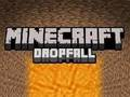 Trò chơi Sự sụp đổ của minecraft  trực tuyến