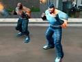 Trò chơi Hỗn loạn đường phố Beat 'Em Up  trực tuyến