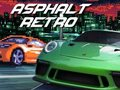 Trò chơi Nhựa đường retro trực tuyến
