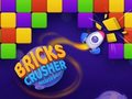 Trò chơi Máy nghiền gạch Beaker Ball trực tuyến