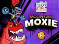 Trò chơi Cô gái mặt trăng Moxie  trực tuyến