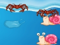 Trò chơi Game bắn cua  trực tuyến