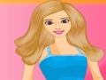 Trò chơi Trang Trí Bánh Barbie  trực tuyến