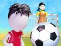 Trò chơi Bóng Puper trực tuyến