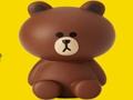 Trò chơi Trò Chơi Ghép Hình Brown Và Những Người Bạn  trực tuyến