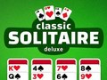 Trò chơi Solitario Cổ điển Deluxe trực tuyến