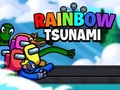 Trò chơi Tsunami Cầu Vồng trực tuyến