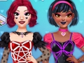 Trò chơi Fashionists DIY Corset Makeover trực tuyến