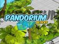 Trò chơi Khối Pandorium  trực tuyến