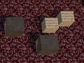 Trò chơi Minicraft: Chiến tranh đầu  trực tuyến