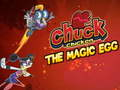 Trò chơi Chuck Chicken quả trứng thần kỳ  trực tuyến