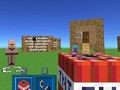 Trò chơi Noob đau buồn  trực tuyến