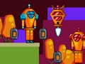 Trò chơi HEKOV BOT 2 trực tuyến