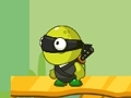 Trò chơi Cuộc phiêu lưu ninja  trực tuyến