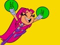 Trò chơi Trò chơi ghép hình Teen Titans Go  trực tuyến