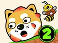 Trò chơi Bảo vệ chó của tôi 2 trực tuyến