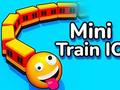 Trò chơi Tàu Mini IO trực tuyến