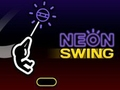 Trò chơi Xích Đu Neon  trực tuyến
