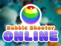 Trò chơi Trò Chơi Bắn Bóng Online trực tuyến