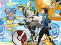 Trò chơi Pokemon Ẩn Ngôi Sao  trực tuyến