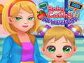 Trò chơi Baby Cathy Ep19 Siêu Thị  trực tuyến