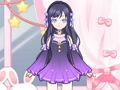 Trò chơi Công chúa anime ăn mặc  trực tuyến