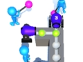 Trò chơi Điền Balls 3D  trực tuyến