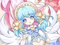 Trò chơi Công chúa anime ăn mặc  trực tuyến