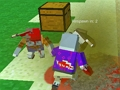 Trò chơi Blocky Combat Swat Survival 10 trực tuyến