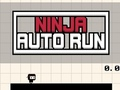 Trò chơi Ninja tự động chạy  trực tuyến