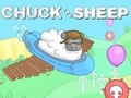 Trò chơi Chuck con cừu  trực tuyến