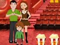 Trò chơi Thoát khỏi gia đình khỏi nhà hát  trực tuyến