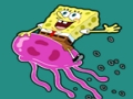 Trò chơi SpongeBob SquarePants Puzzle trực tuyến