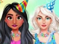Trò chơi Khá Pastel Party Makeover  trực tuyến