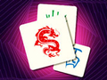 Trò chơi Mạt chược 2048  trực tuyến