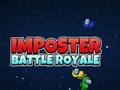 Trò chơi Kẻ mạo danh Battle Royale  trực tuyến